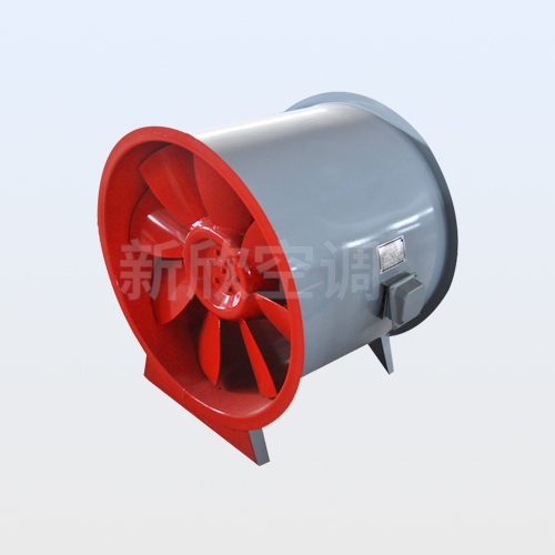 GXF斜流風(fēng)機(jī)